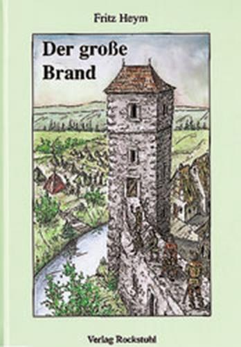 Der grosse Brand 