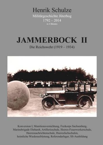 Jammerbock II 