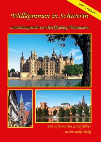 Willkommen in Schwerin 