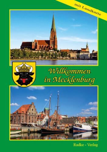 Willkommen in Mecklenburg 