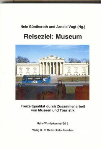 Reiseziel: Museum 