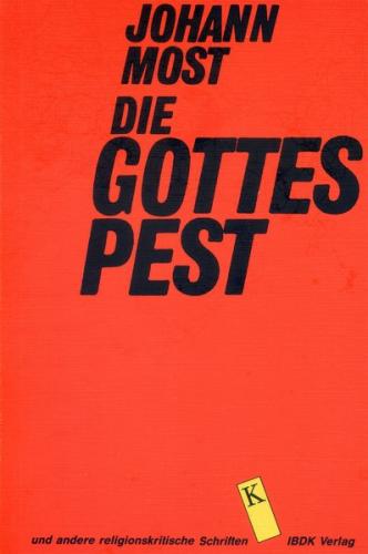 Die Gottespest 