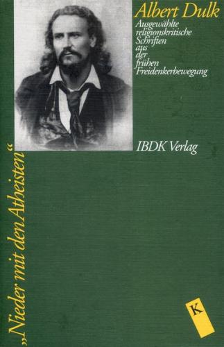 „Nieder mit den Atheisten“ 