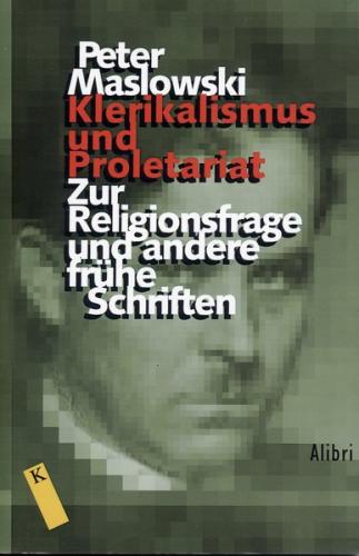 Klerikalismus und Proletariat 