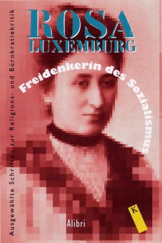Freidenkerin des Sozialismus 