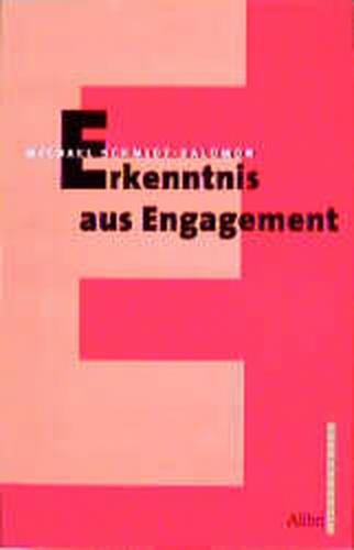 Erkenntnis aus Engagement 