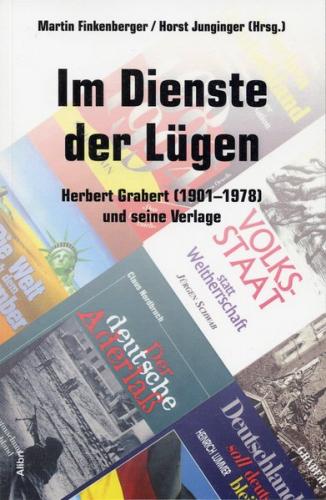 Im Dienste der Lügen 