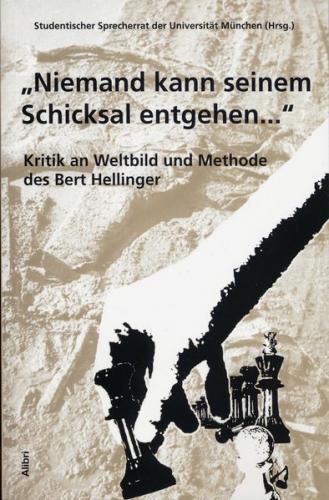 "Niemand kann seinem Schicksal entgehen..." 