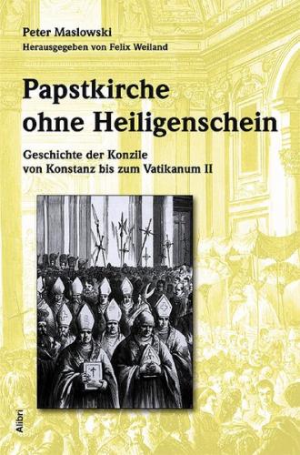 Papstkirche ohne Heiligenschein 