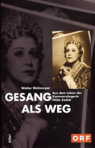 Gesang als Weg 