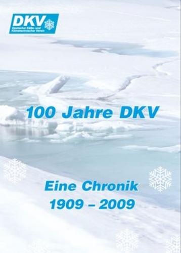 100 Jahre DKV 