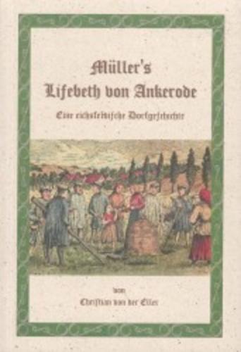 Müller's Lisebeth von Ankerode 