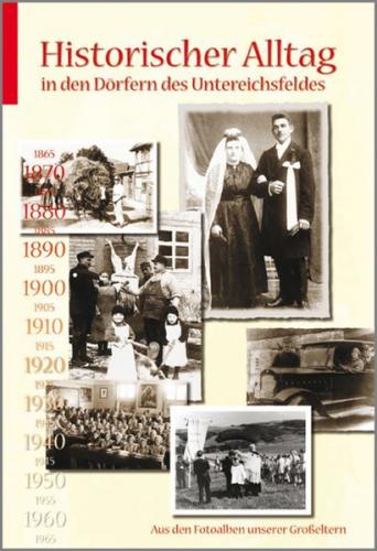 Historischer Alltag in den Dörfern des Untereichsfeldes 