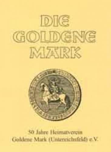 Heimatverein Goldene Mark (Untereichsfeld) e.V. 