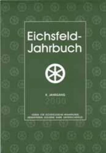 Eichsfeld-Jahrbuch 2000 