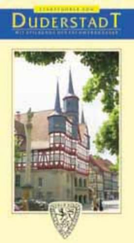 Stadtführer von Duderstadt 