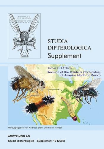 Revision of the Polideini (Tachinidae) of America North of Mexico 