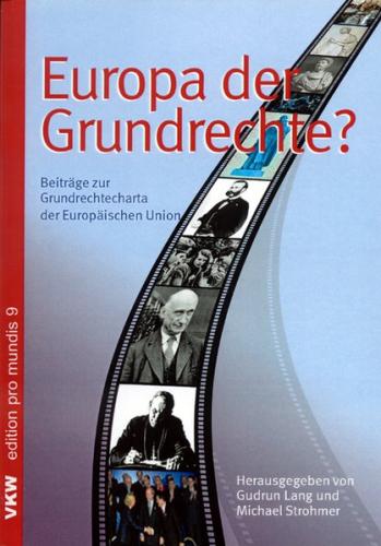 Europa der Grundrechte? 
