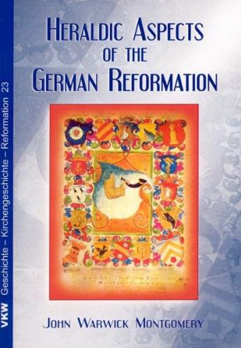 Heraldic aspects of the German Reformation 