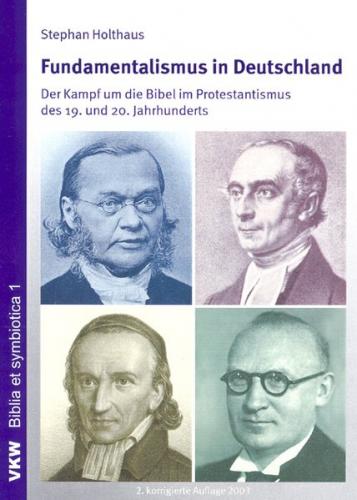 Fundamentalismus in Deutschland 