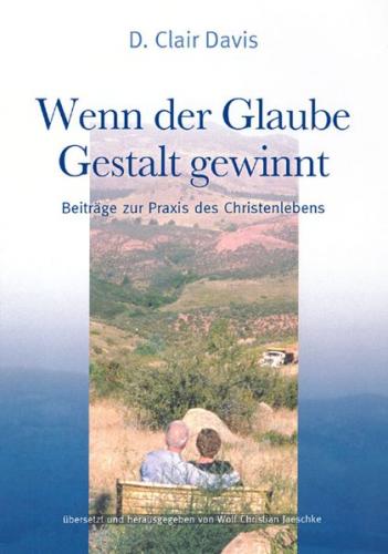 Wenn der Glaube Gestalt gewinnt 