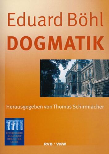 Dogmatik 