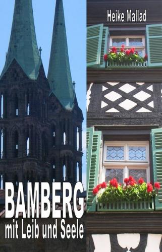 Bamberg mit Leib und Seele (Ebook - EPUB) 