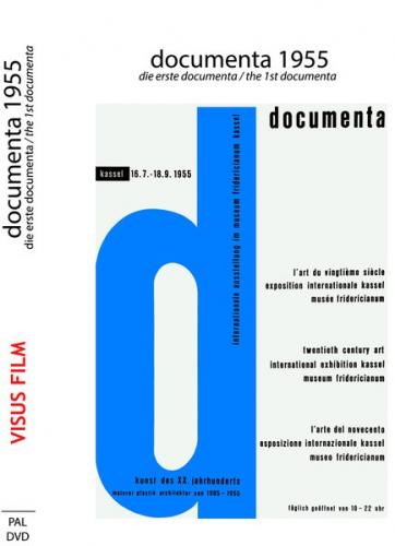 documenta 1955 