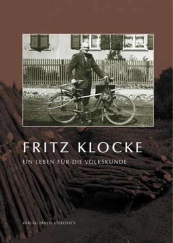 Fritz Klocke - Ein Leben für die Volkskunde 
