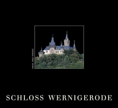 Schloss Wernigerode 