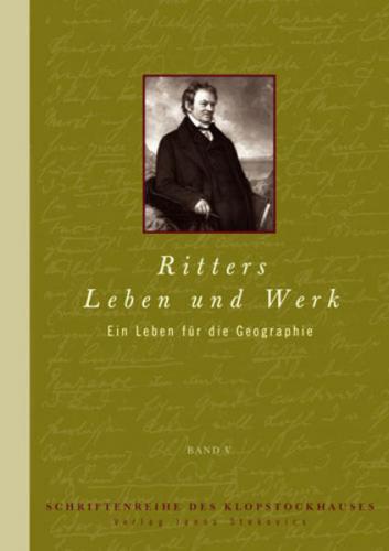 Ritters Leben und Werk 