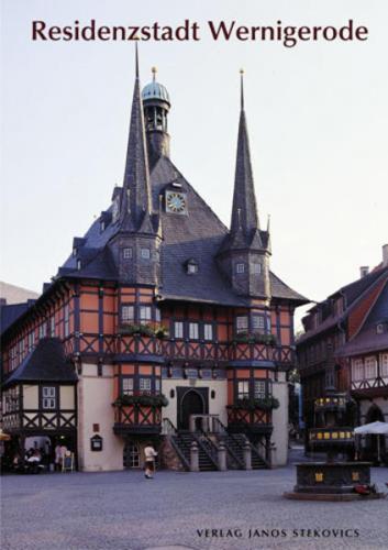 Residenzstadt Wernigerode 