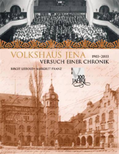 Das Volkshaus 