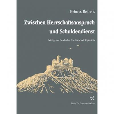Zwischen Herrschaftsanspruch und Schuldendienst. 