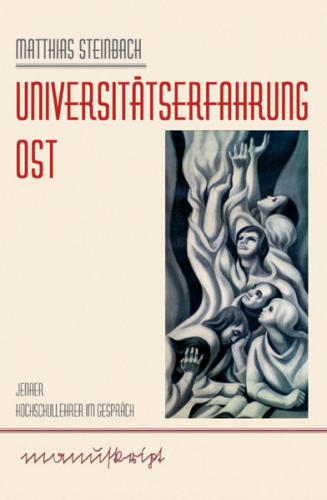 Universitätserfahrung Ost 