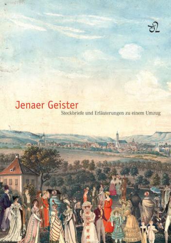 Jenaer Geister 