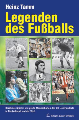 Legenden des Fußballs 