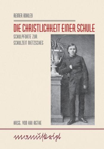Die Christlichkeit einer Schule 