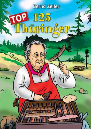 125 Top Thüringer 