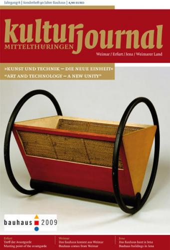 90 Jahre Bauhaus 