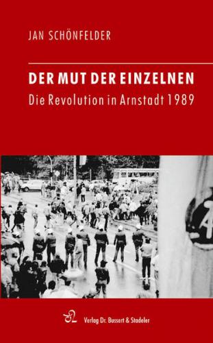 Der Mut der Einzelnen 