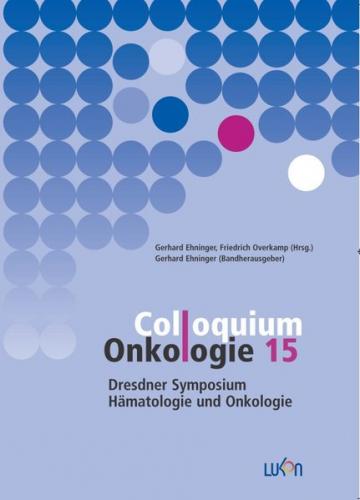 Colloquium Onkologie 15 