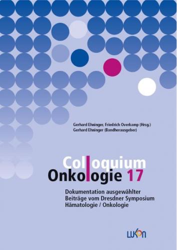 Colloquium Onkologie 17 