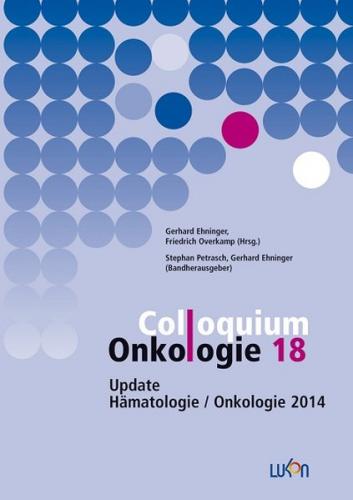 Colloquium Onkologie 18 
