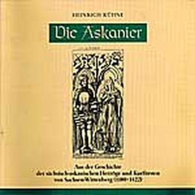 Die Askanier 