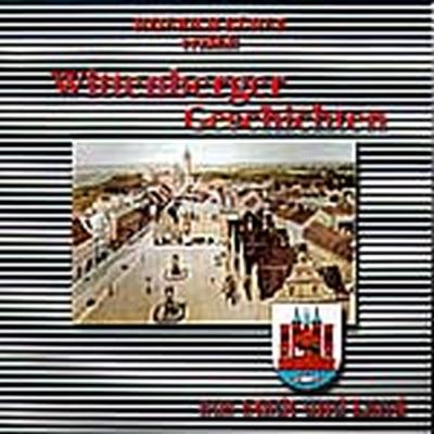 Wittenberger Geschichten 