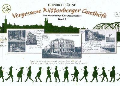 Vergessene Wittenberger Gasthöfe 
