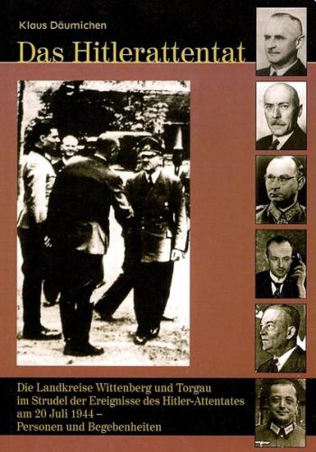 Das Hitlerattentat 