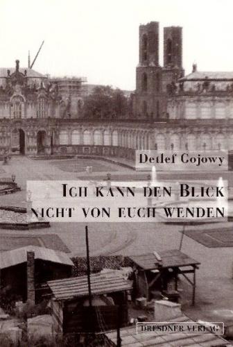 Ich kann den Blick nicht von euch wenden 