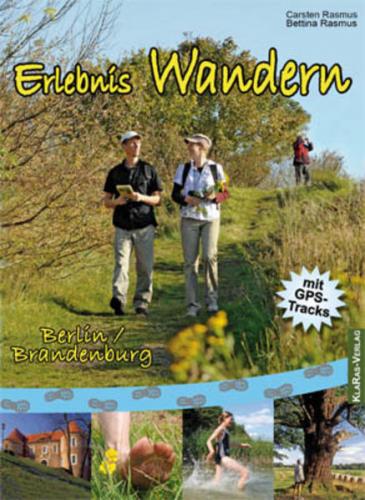 Erlebnis Wandern Berlin & Brandenburg 